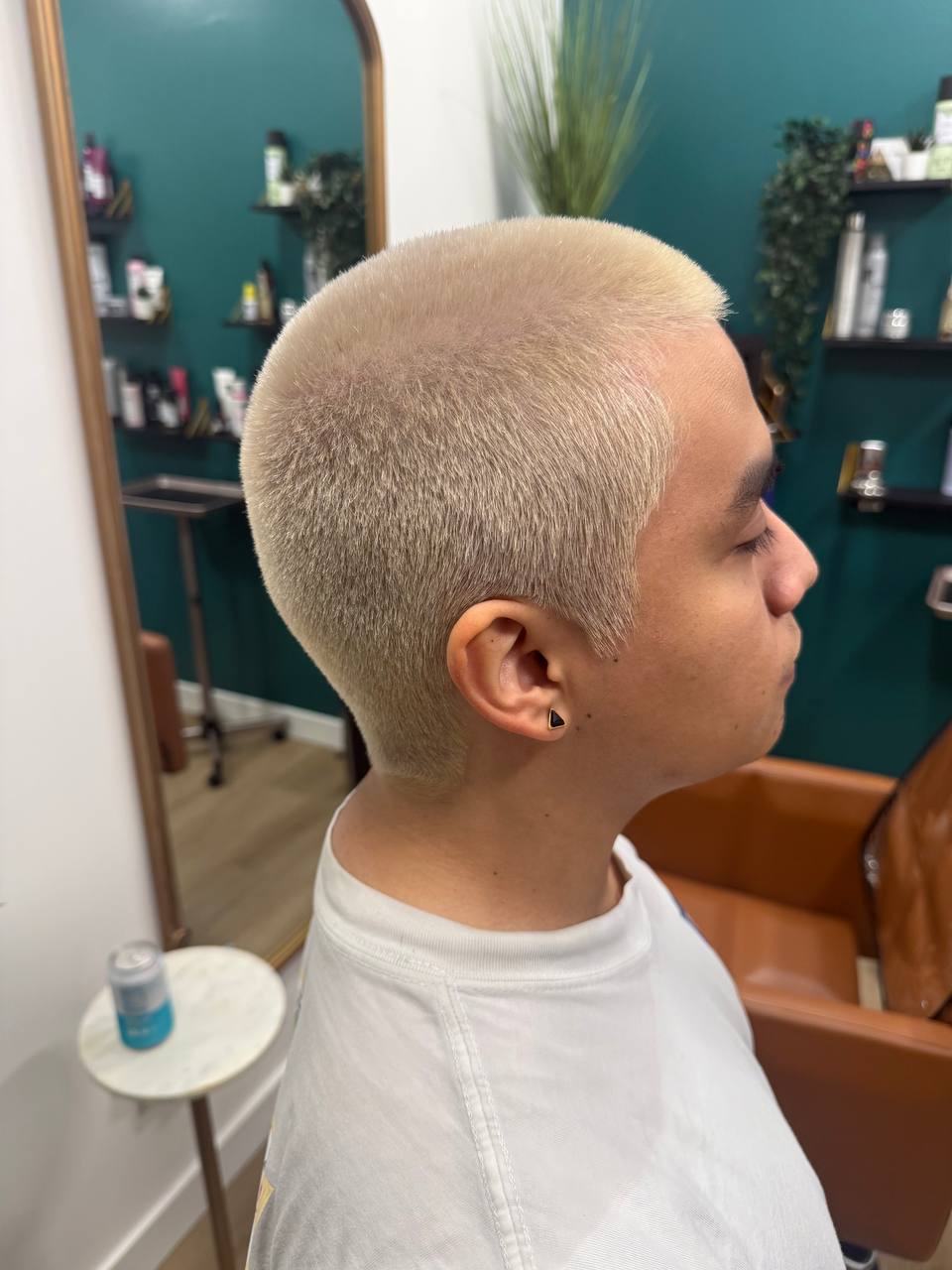 Color transformation